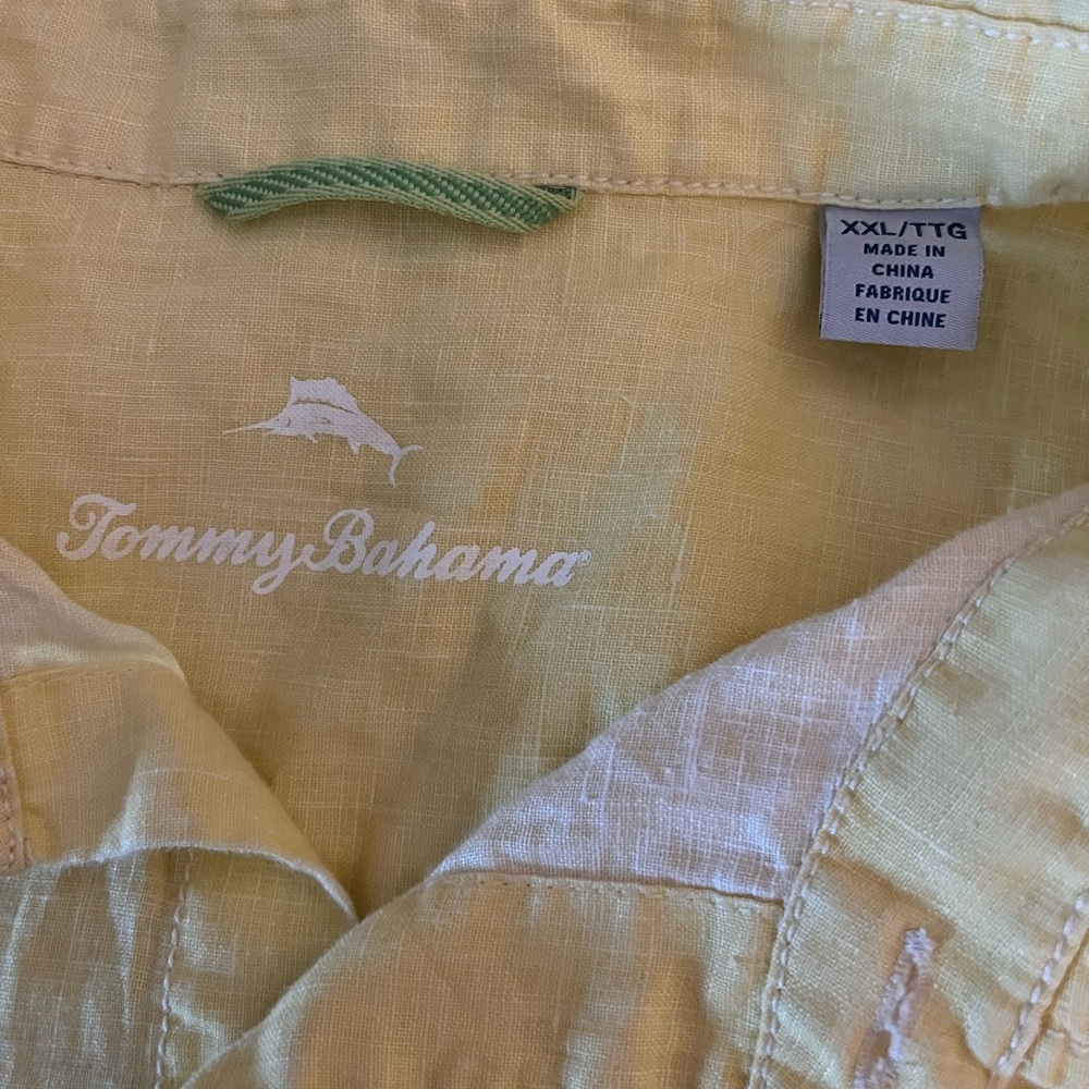 A bundle of 3 shirts!